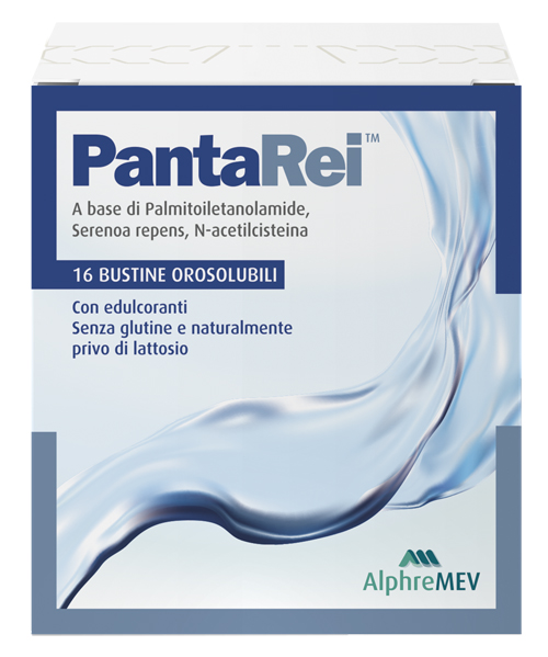 PANTAREI 16 BUSTINE - Farmapre