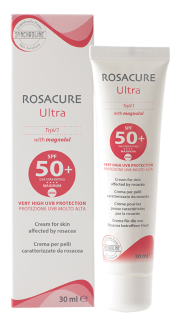 ROSACURE ULTRA SPF50+ 30 ML - Farmapre