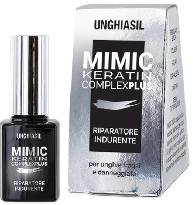 UNGH MIMIC KERATIN COMPLEX 5 ML - Farmapre