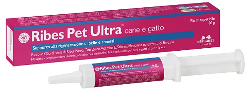 RIBES PET U LITRIRA PASTA 30 G - Farmapre