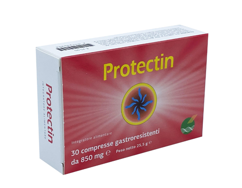 PROTECTIN 30 COMPRESSE DA 850 MG - Farmapre