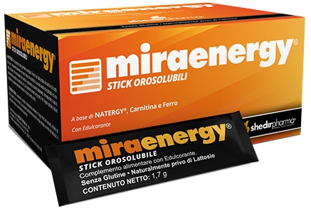 MIRAENERGY 20 STICK - Farmapre