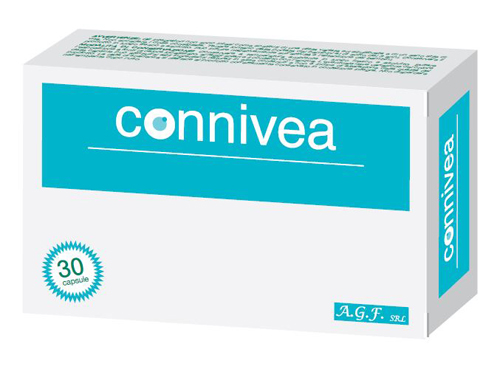 CONNIVEA 30 CAPSULE - Farmapre