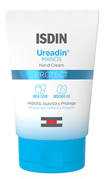 UREADIN CREMA MANOS PROTECT 50 ML - Farmapre