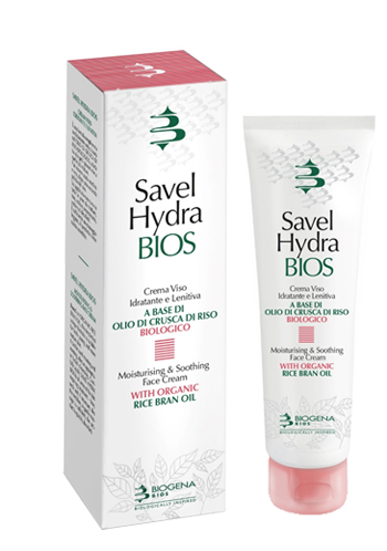SAVEL HYDRA BIOS 60 ML - Farmapre