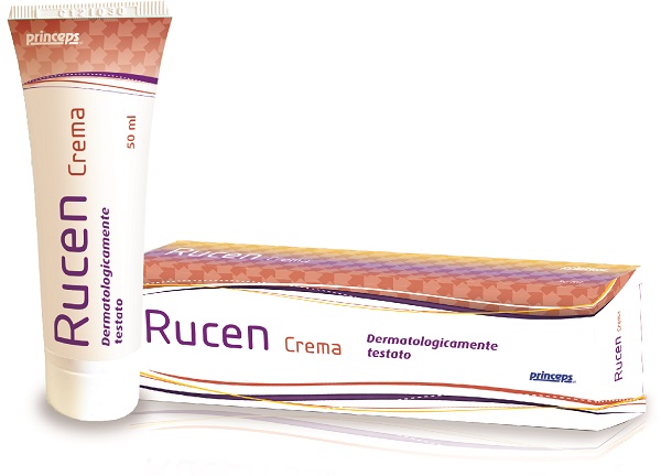 RUCEN CREMA GEL 50 ML - Farmapre