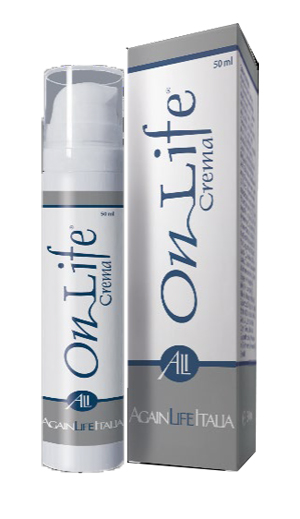 ONLIFE CREMA 50 ML - Farmapre