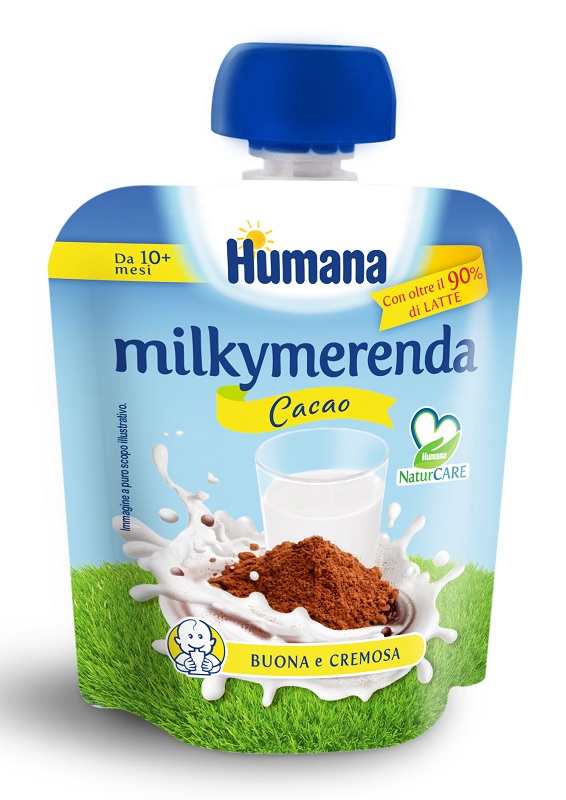 MILKYMERENDA CACAO 85 G - Farmapre
