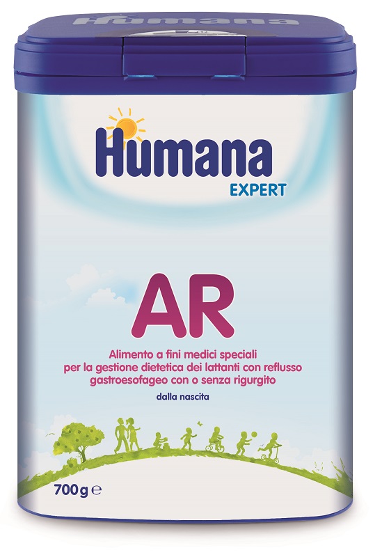 HUMANA AR EXPERT 700 G MP - Farmapre
