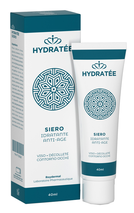 HYDRATEE SIERO 40 ML - Farmapre