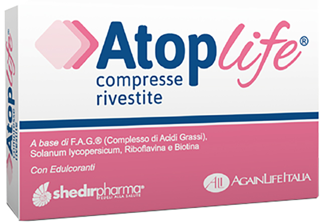 ATOPLIFE 30 COMPRESSE - Farmapre