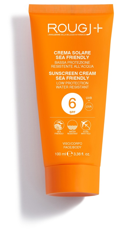 ROUGJ SOLARE SPF6 100 ML - Farmapre