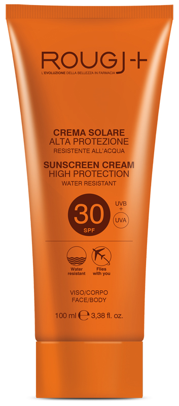 ROUGJ SOLARE SPF30 100 ML - Farmapre