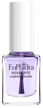 EUPHIDRA INDURENTE UNGHIE SPEZZATE 10 ML - Farmapre