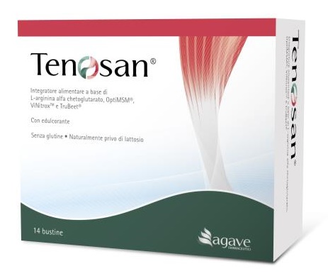 TENOSAN 14 BUSTINE - Farmapre
