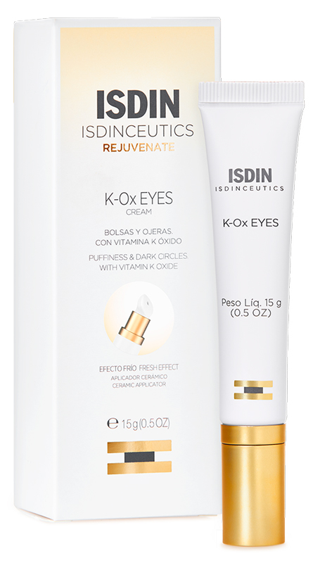 ISDINCEUTICS K-OX EYES 15 ML - Farmapre