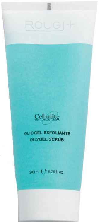 OLIOGEL SCRUB CELLULITE SPA 200 ML - Farmapre
