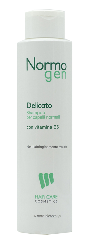 NORMOGEN DELICATO SHAMPOO 300 ML - Farmapre
