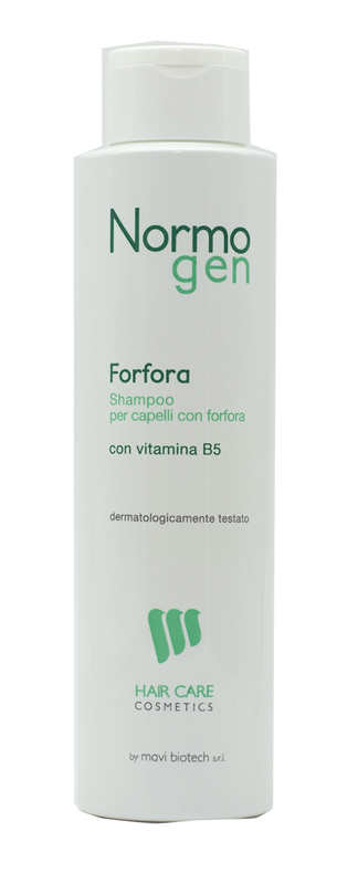 NORMOGEN FORFORA SHAMPOO 300 ML - Farmapre
