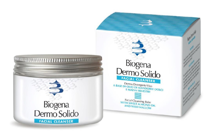 BIOGENA DERMO SOLIDO 140 ML - Farmapre