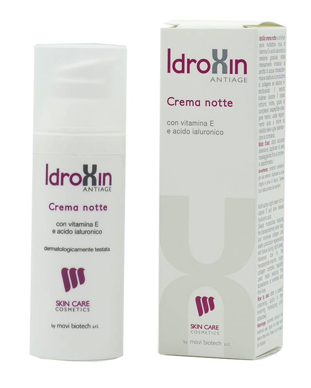 IDROXIN CREMA 50 ML - Farmapre