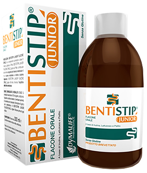 BENTISTIP JUNIOR 300 ML - Farmapre
