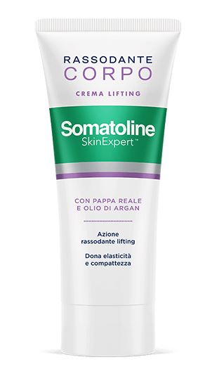 SOMATOLINE SKIN EXPERT EFFETTO RASSODANTE CORPO 200 ML - Farmapre