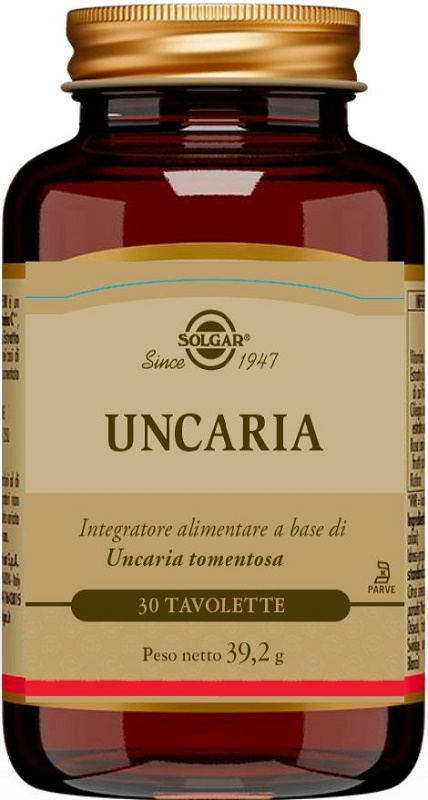 UNCARIA 30 TAVOLETTE - Farmapre