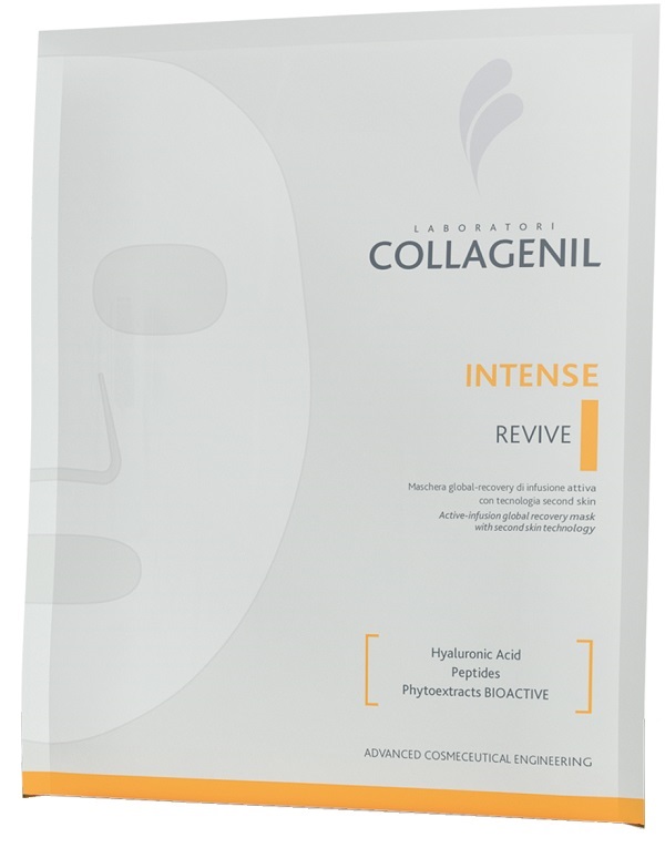 COLLAGENIL INTENSE REVIVE 18 ML - Farmapre