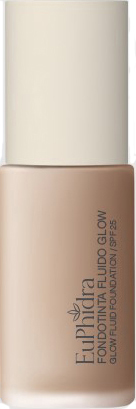 EUPHIDRA FONDOTINTA FLUIDO GLOW FG06 30 ML - Farmapre