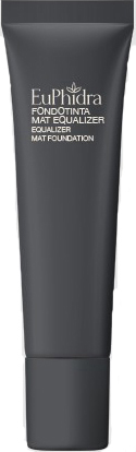 EUPHIDRA FONDOTINTA MAT EQUALIZER FM02 30 ML - Farmapre