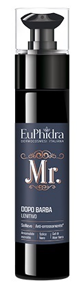 EUPHIDRA MR DOPOBARBA LENITIVO 50 ML - Farmapre