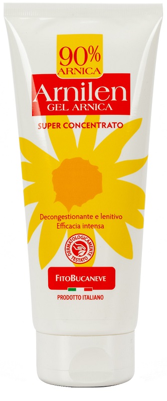 ARNILEN GEL 90% 200 ML - Farmapre