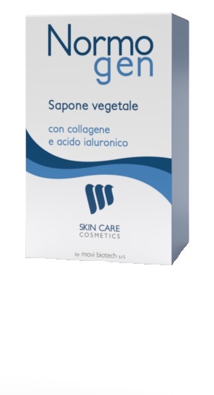NORMOGEN SAPONE 100 G - Farmapre