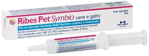 RIBES PET SYMBIO CANE/GATTO 30 G - Farmapre