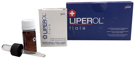 LIPEROL 12 FIALE - Farmapre