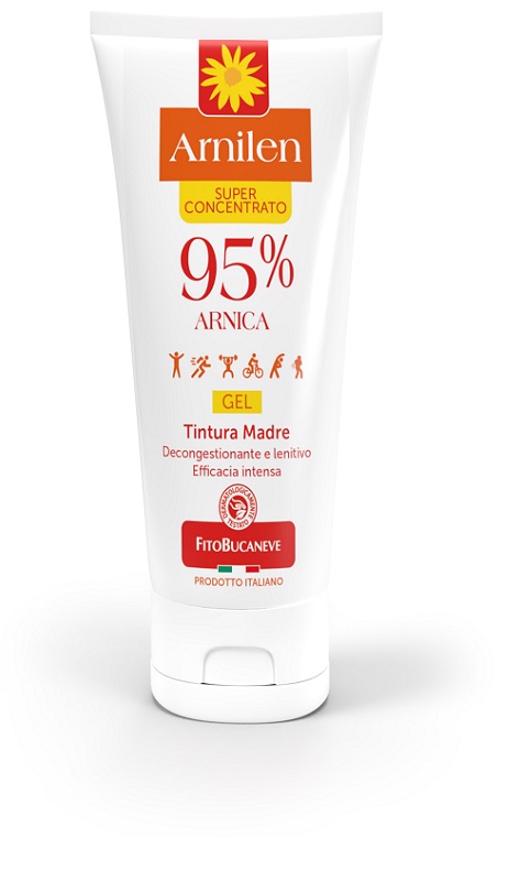 ARNILEN 95% GEL ARNICA 200 ML - Farmapre