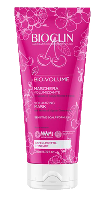 BIOCLIN BIO VOLUME MASCHERA NUOVA FORMULA 200 ML - Farmapre