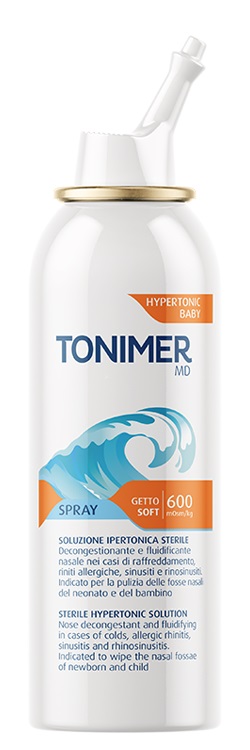 TONIMER DRY MOUTH GEL 50 ML - Farmapre