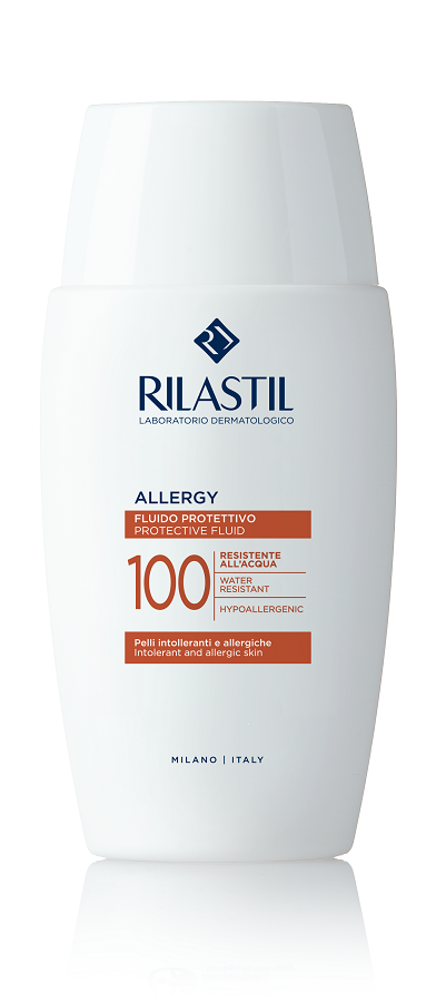 RILASTIL ALLERGY FLUIDO PROTETTIVO 50 ML - Farmapre