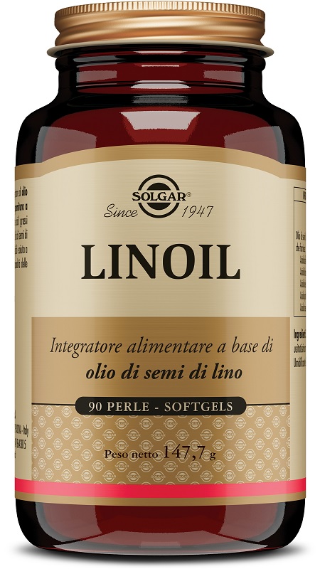 LINOIL 90 PERLE - Farmapre