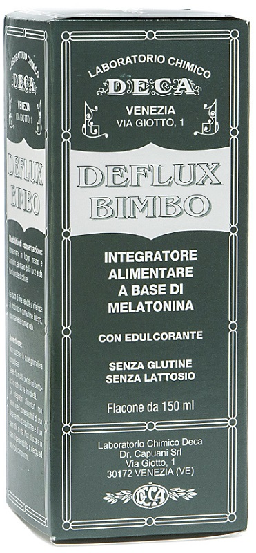 DEFLUX BIMBO 150 ML - Farmapre
