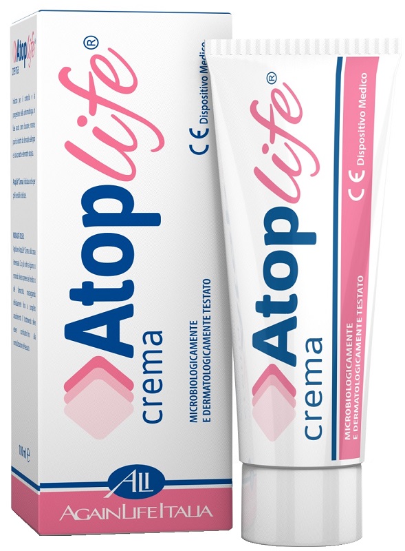 ATOPLIFE CREMA 100 ML - Farmapre