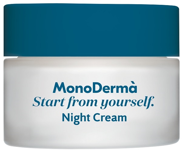 MONODERMA' NIGHT CREAM 50 ML - Farmapre