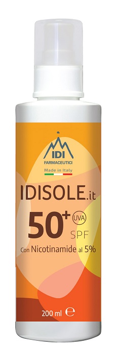 IDISOLE IT SPF50+ 200 ML - Farmapre