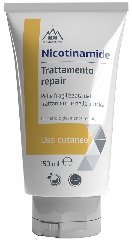 NICOTINAMIDE TRATTAMENTO REPAIR 150 ML - Farmapre