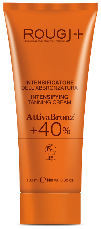 ROUGJ SOLARE ATTIVABRONZ 100 ML - Farmapre