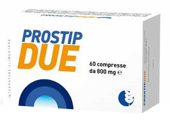 PROSTIP DUE 60 COMPRESSE - Farmapre