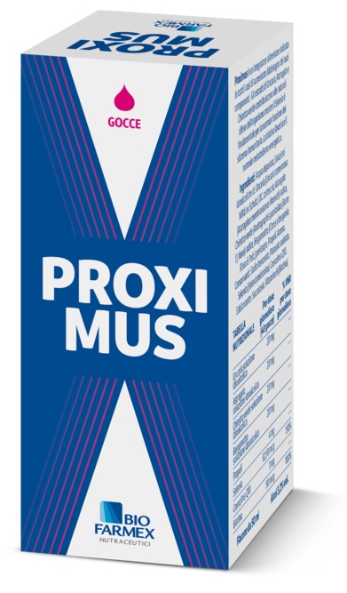 PROXIMUS GOCCE 50 ML - Farmapre