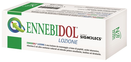 ENNEBIDOL LOZIONE 50 ML - Farmapre